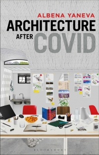 Cover image: Architecture after Covid 1st edition 9781350271067