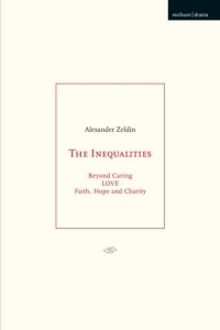 Imagen de portada: The Inequalities 1st edition 9781350271777