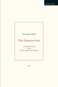 Immagine di copertina: The Inequalities 1st edition 9781350271777