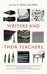 Cover image: Writers and Their Teachers 1st edition 9781350272262