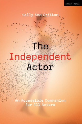Imagen de portada: The Independent Actor 1st edition 9781350272613