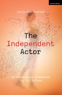 Imagen de portada: The Independent Actor 1st edition 9781350272613