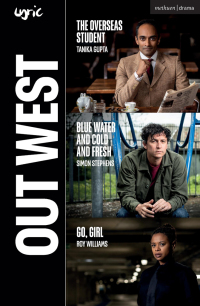 Cover image: Out West 1st edition 9781350272774