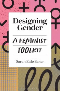 Omslagafbeelding: Designing Gender 1st edition 9781350273740