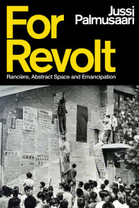 Imagen de portada: For Revolt 1st edition 9781350274020