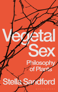Titelbild: Vegetal Sex 1st edition 9781350274938