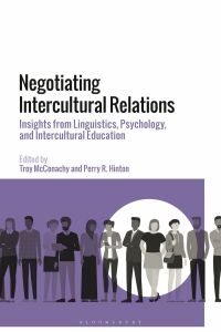 Cover image: Negotiating Intercultural Relations 1st edition 9781350276932