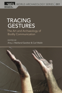 صورة الغلاف: Tracing Gestures 1st edition 9781350276987