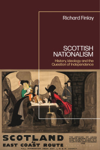 Imagen de portada: Scottish Nationalism 1st edition 9781350278134