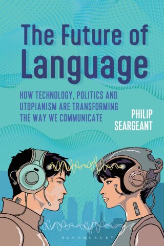 表紙画像: The Future of Language 1st edition 9781350278851