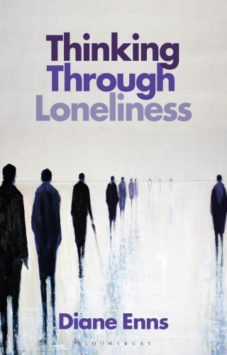 Imagen de portada: Thinking Through Loneliness 1st edition 9781350279742