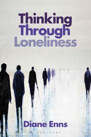 Imagen de portada: Thinking Through Loneliness 1st edition 9781350279742