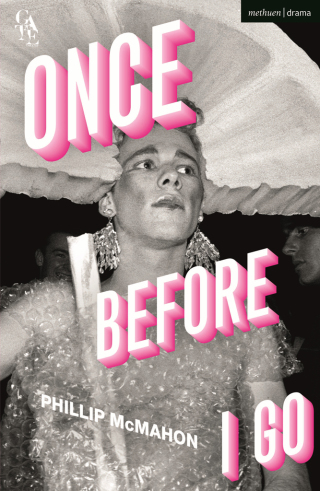 Cover image: Once Before I Go 1st edition 9781350280069