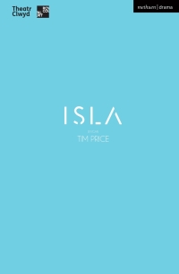 Cover image: Isla 1st edition 9781350280427