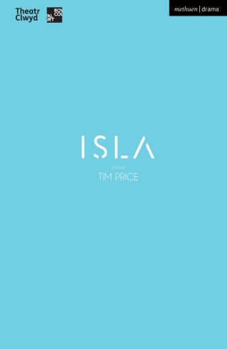表紙画像: Isla 1st edition 9781350280427