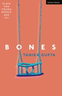 Cover image: Bones 1st edition 9781350280632