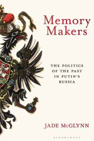 Imagen de portada: Memory Makers 1st edition 9781350280762