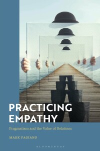 Cover image: Practicing Empathy 1st edition 9781350281660