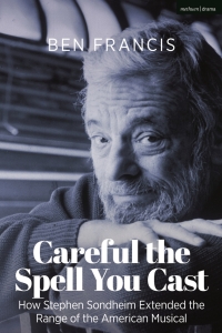 Cover image: Careful the Spell You Cast 1st edition 9781350281813