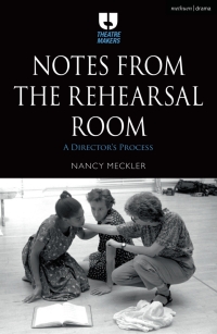 Immagine di copertina: Notes from the Rehearsal Room 1st edition 9781350282209