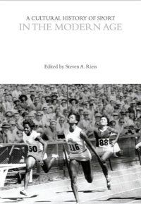 表紙画像: A Cultural History of Sport in the Modern Age 1st edition 9781350024052