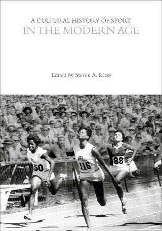 Cover image: A Cultural History of Sport in the Modern Age 1st edition 9781350461055