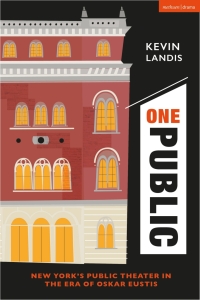 Cover image: One Public 1st edition 9781350283466