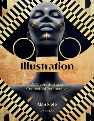 Cover image: Illustration 3rd edition 9781350283534