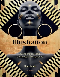 Cover image: Illustration 3rd edition 9781350283534