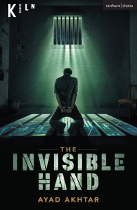 Immagine di copertina: The Invisible Hand 1st edition 9781350284050