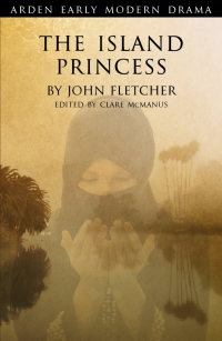Cover image: The Island Princess 1st edition 9781408130063