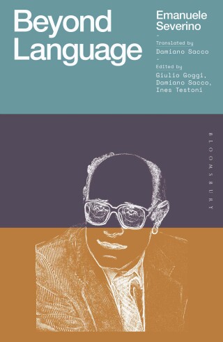 Titelbild: Beyond Language 1st edition 9781350285248