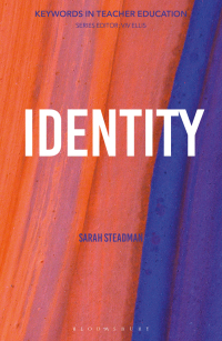 Cover image: Identity 1st edition 9781350285910