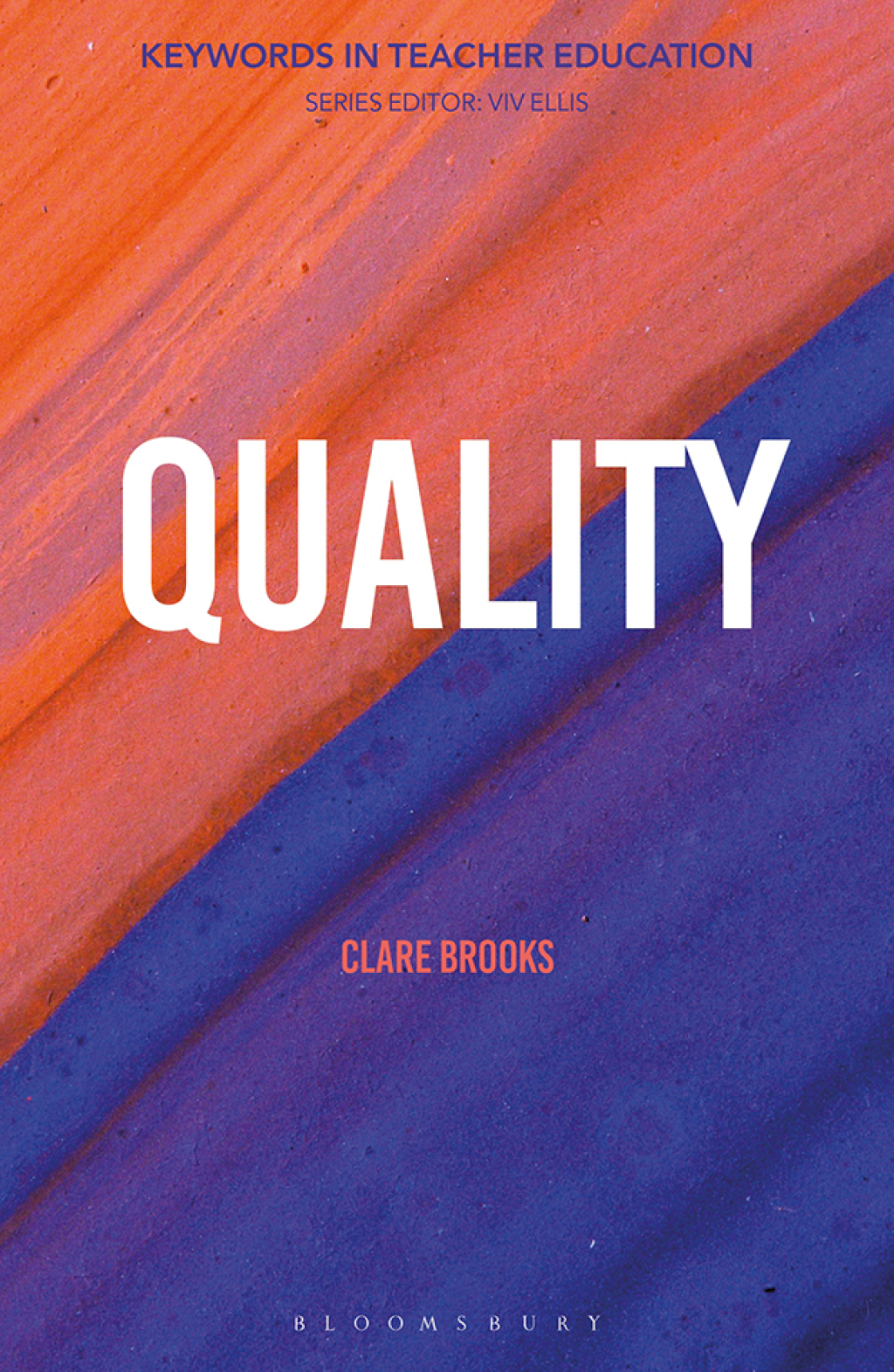 Quality Keywords in Teacher Education 1st Edition