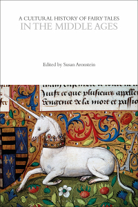Cover image: A Cultural History of Fairy Tales in the Middle Ages 1st edition 9781350094482