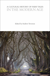Cover image: A Cultural History of Fairy Tales in the Modern Age 1st edition