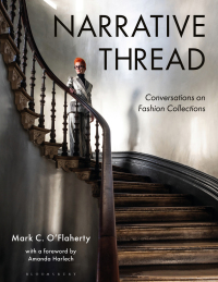 Cover image: Narrative Thread 1st edition 9781350287662