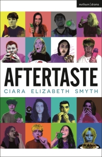 Cover image: Aftertaste 1st edition 9781350287778