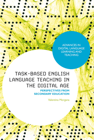表紙画像: Task-Based English Language Teaching in the Digital Age 1st edition 9781350288010