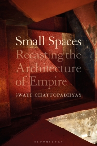 Cover image: Small Spaces 1st edition 9781350288201