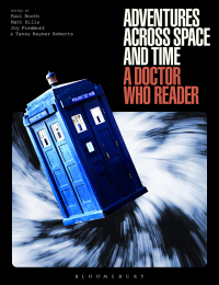 Omslagafbeelding: Adventures Across Space and Time 1st edition 9781350288379