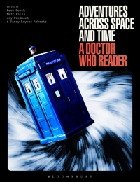 Cover image: Adventures Across Space and Time 1st edition 9781350288379