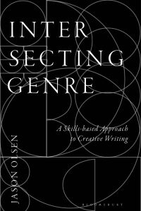 Cover image: Intersecting Genre 1st edition 9781350288645