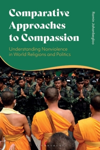 Cover image: Comparative Approaches to Compassion 1st edition 9781350288904