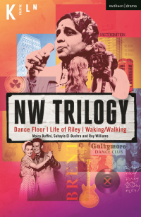 صورة الغلاف: NW Trilogy 1st edition 9781350288911