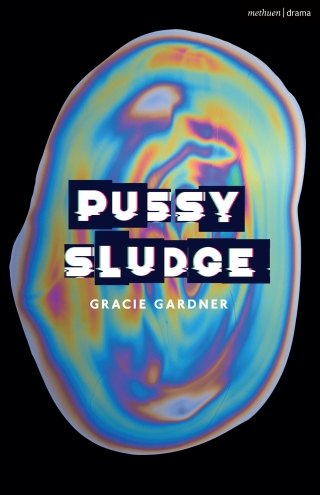Cover image: Pussy Sludge 1st edition 9781350289000
