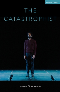 Omslagafbeelding: The Catastrophist 1st edition 9781350289086