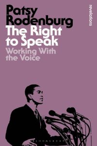 Titelbild: The Right to Speak 2nd edition 9781350289475