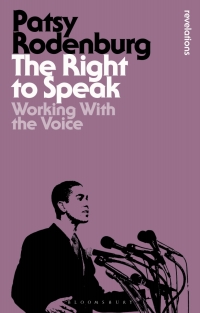 Imagen de portada: The Right to Speak 2nd edition 9781350289475