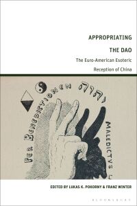 صورة الغلاف: Appropriating the Dao 1st edition 9781350289567